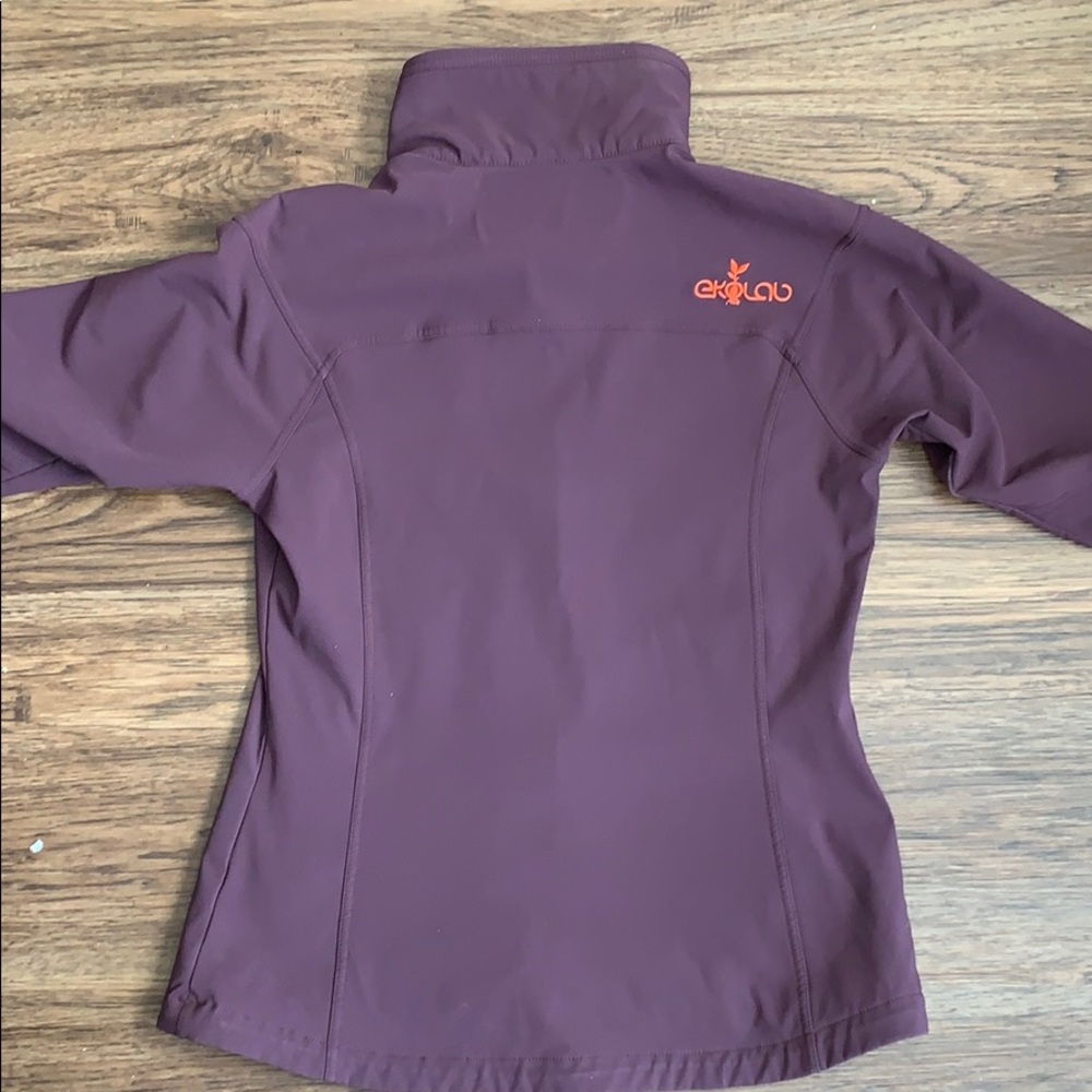 Helly Hansen Jacket - image 2